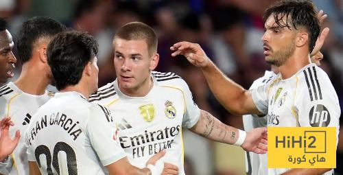 عاد نجما من جديد في دفاع ريال مدريد
