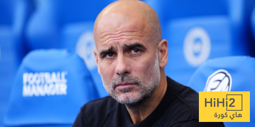 موهبة فرنسية تخطف أنظار جوارديولا