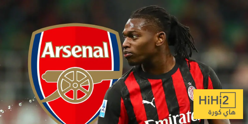 أرسنال يحلم بضم لياو