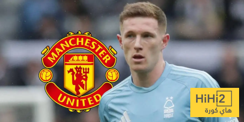 هل يصبح أندرسون الصفقة الأغلى في تاريخ اليونايتد ؟