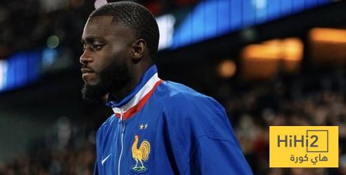 باريس سان جيرمان سيقدم عرضا لـ اوباميكانو في هذه الحالة..!