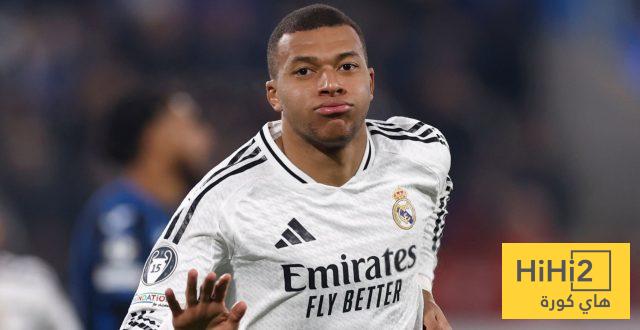 هدافي ريال مدريد في دوري الأبطال هذا الموسم