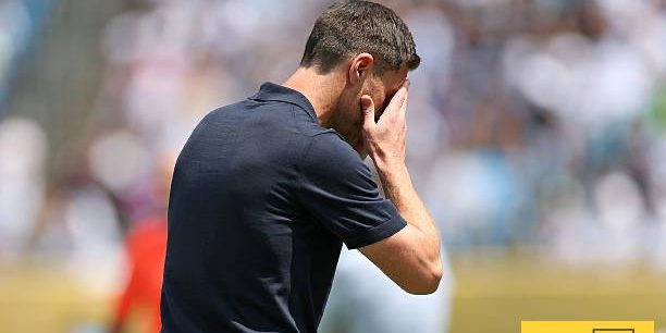 استياء بين لاعبي ريال مدريد من تشابي ألونسو