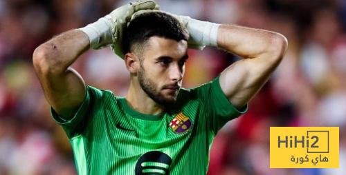 ماذا يطلب فليك من حارسه خوان غارسيا ؟