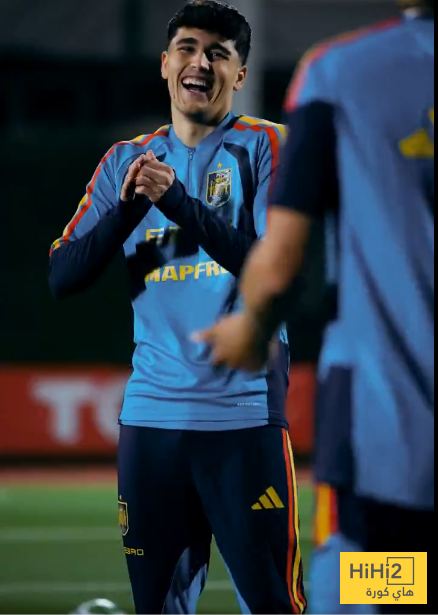 صور من أول حصة تدريبية لمنتخب اسبانيا استعدادا للقاء جورجيا 36 صور من أول حصة تدريبية لمنتخب اسبانيا استعدادا للقاء جورجيا 35