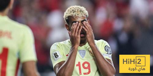 برشلونة دخل في حرب مع الاتحاد الإسباني … بدون داعي