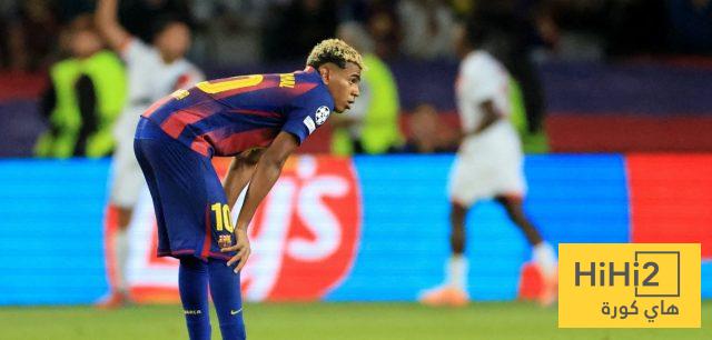 هذا ما يجب على برشلونة والمنتخب الإسباني فعله مع لامين !