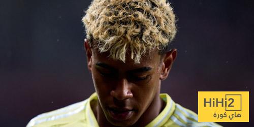 أفضل طريقة طبية يمكن أن تشفي لامين من إصابته