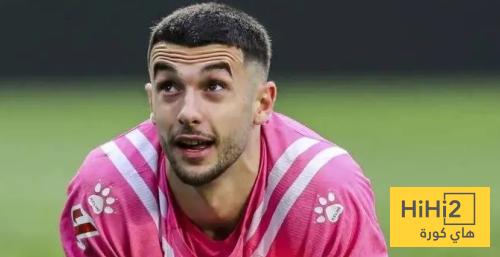 خوان غارسيا يتحدث عن مدى صعوبة الدوري هذا الموسم