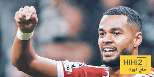 ماذا قدم جاكبو في دوري الأبطال؟