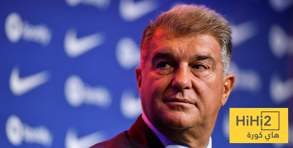 لابورتا : لست نادما على رحيل ميسي