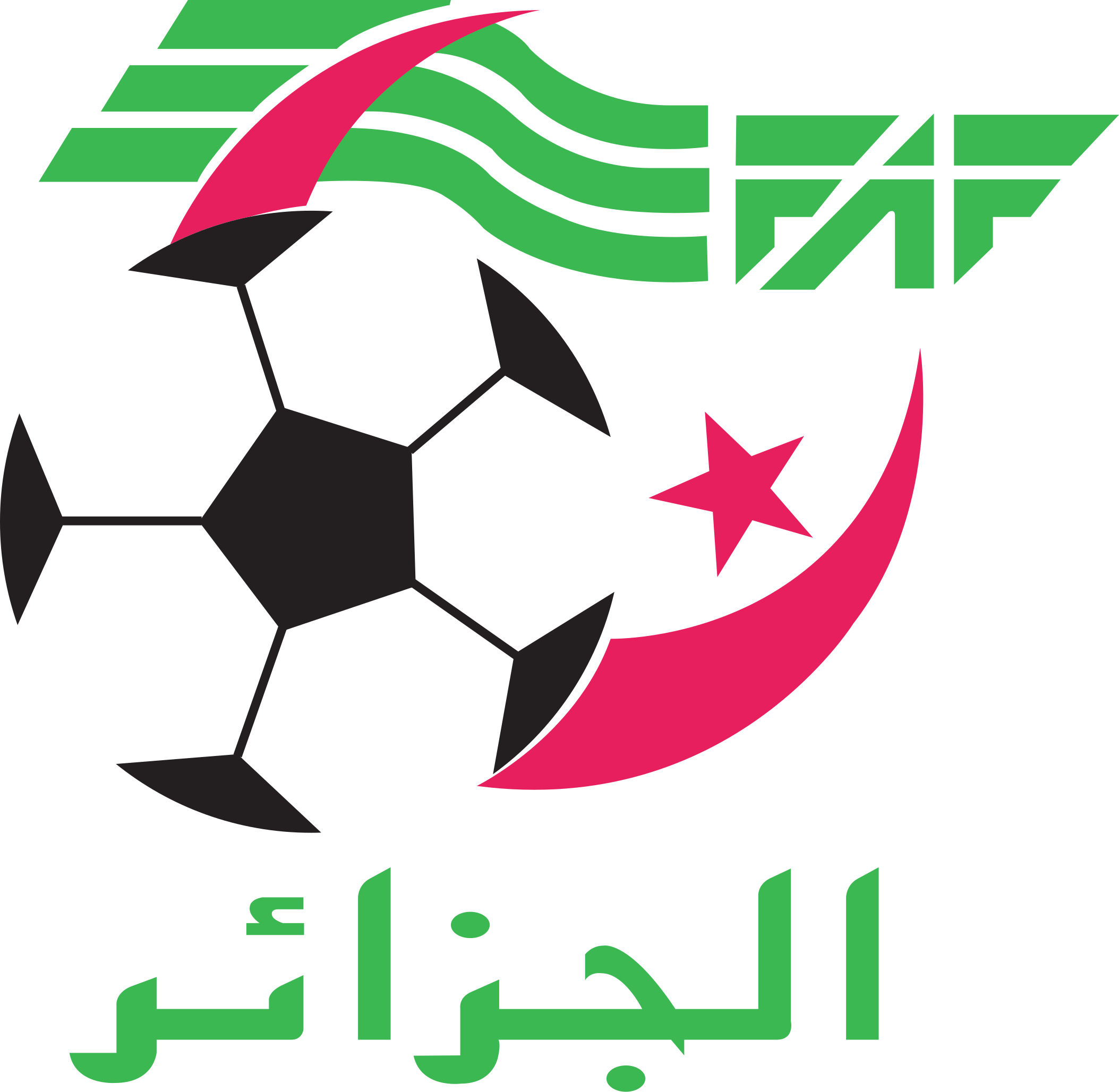الجزائر