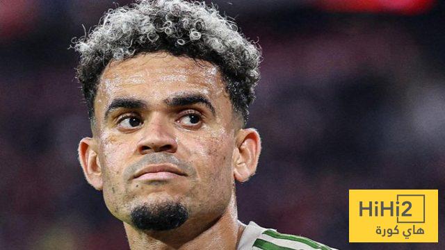الأرقام تؤكد صحة قرار لويس دياز بالانتقال لبايرن ميونخ !