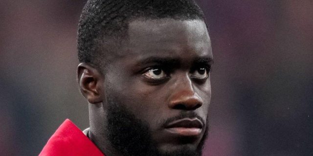 أول خطوة من ريال مدريد للتعاقد مع أوباميكانو