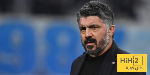 جاتوزو : الجميع يريد رؤية إيطاليا في كأس العالم