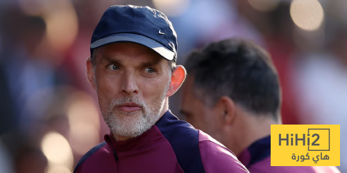 توخيل : تشكيلة إنجلترا لا تحتمل الكثير من النجوم