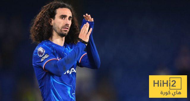هل هو الوقت المناسب لمواجهة برشلونة؟.. كوكوريا يرد