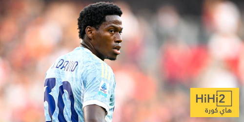 يوفنتوس سئم من جوناثان ديفيد