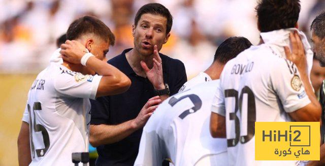 ريال مدريد يواجه تحديات واضحة أمام الفرق المنظمة