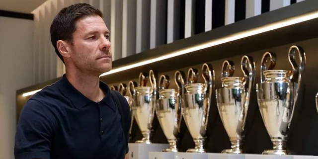هل سينجح أن تشابي ألونسو في ريال مدريد؟.. انشيلوتي يجيب
