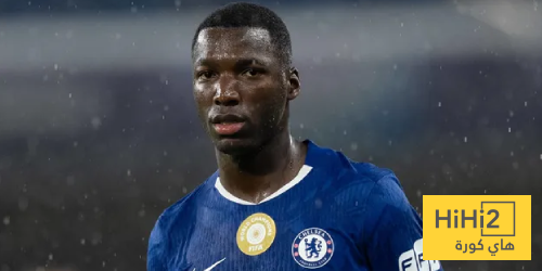 تشيلسي يكافئ كايسيدو