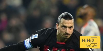 إبراهيموفيتش يتدخل في صفقة ليفاندوفسكي !