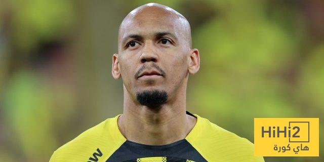فابينيو يتحدث عن علاقته بـ ساديو ماني