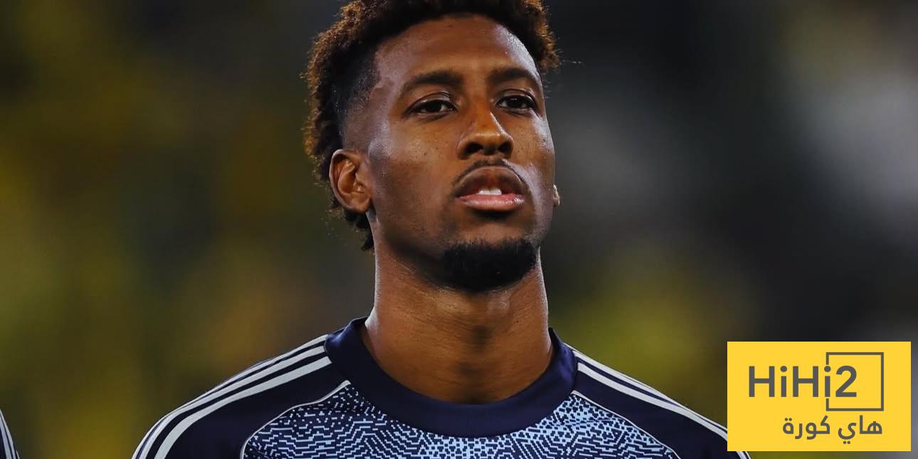 النصر يمدد برنامج علاج كومان