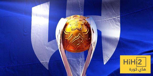 هدف الهلال من إدخال الأهلي في قضية السوبر !