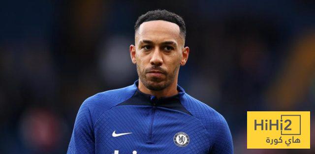 انتقال أوباميانغ من برشلونة إلى تشيلسي كان خطأً فادحًا  !