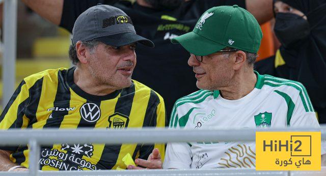 القرار المنتظر لإنهاء أزمة مدرجات الأهلي والاتحاد