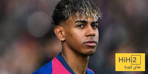 لو فعل جريمالدو ما فعله لامين لما انضم للمنتخب مرة أخرى !