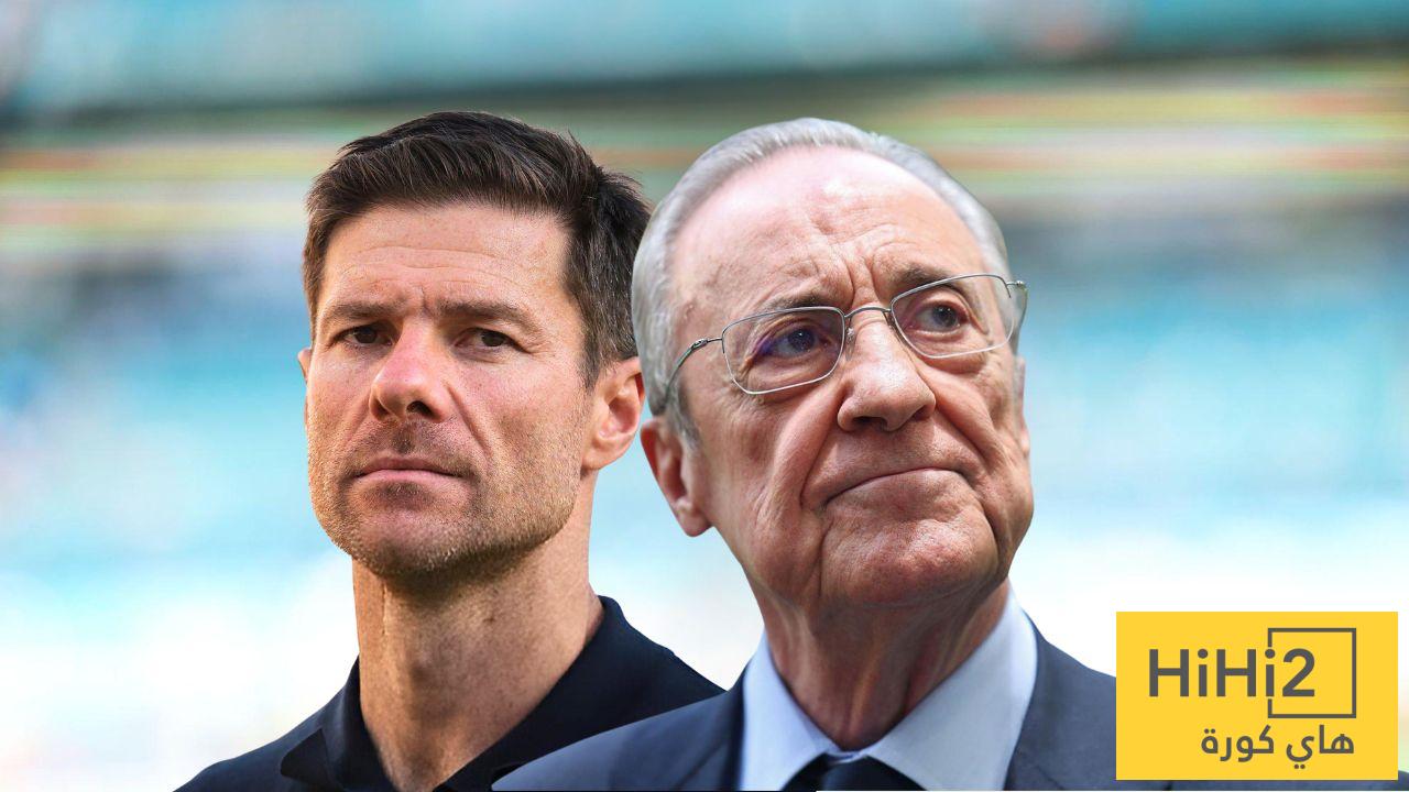 بيريز يركز على اللاعبين .. ولكن!