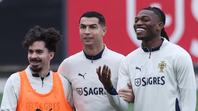 ماذا يحتاج منتخب البرتغال للتأهل إلى كأس العالم؟