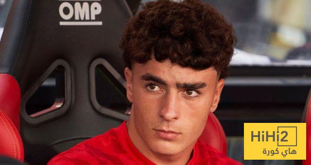 جان فيرجيلي يكشف موقفه من العودة إلى برشلونة