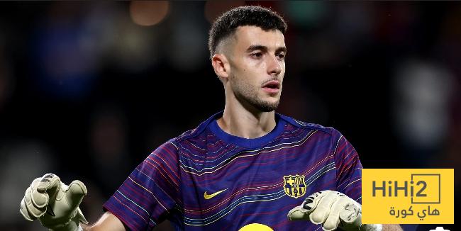 برشلونة يواصل استعداداته للقاء اتلتيك بيلباو