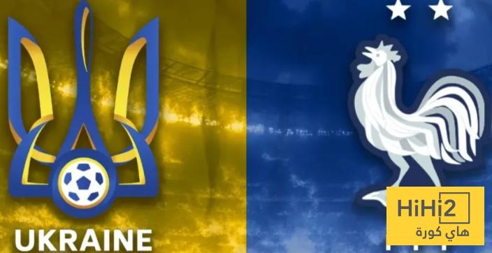 أفضل 10 لاعبين من منتخب أوكرانيا في تصفيات كأس العالم