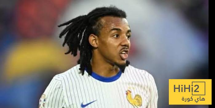 احصائيات كوندي في تصفيات كأس العالم