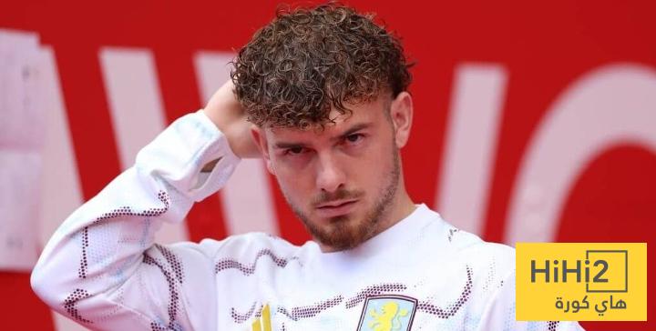 حقيقة عودة إليوت إلى ليفربول في يناير