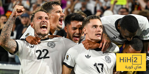 هدافو ألمانيا في تصفيات كأس العالم قبل مواجهة لوكسمبورغ