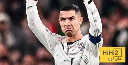 تقييم لاعبو البرتغال ضد ايرلندا