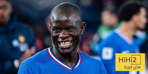 أرقام كانتي أمام أوكرانيا