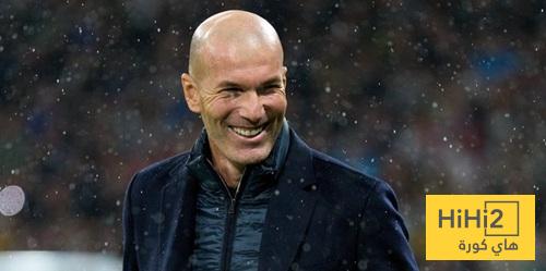 زيدان يؤكد عودته للتدريب ويرفض تقييم ألونسو !