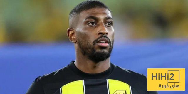 انتقادات حادة لملف شراحيلي داخل الاتحاد !