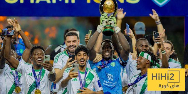 هل يُسحب كأس السوبر السعودي من الأهلي ؟