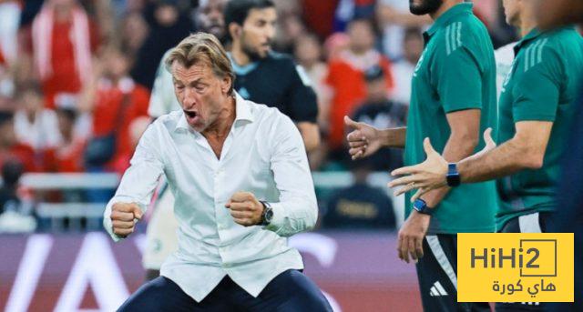 البطولة التي يسعى رينارد لحصدها مع الأخضر !