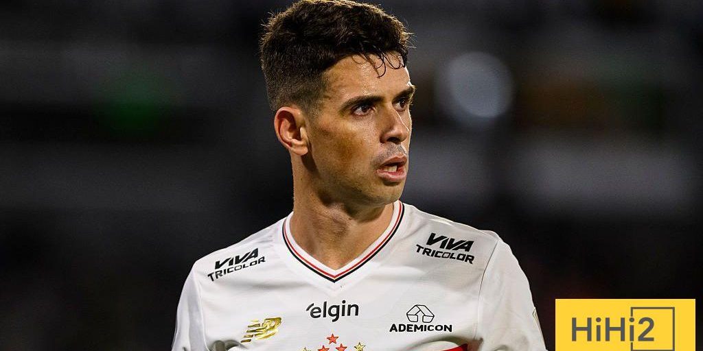 الكشف عن طبيعة مرض أوسكار نجم تشيلسي السابق