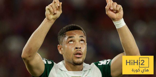 لهذا السبب برشلونة لا ينسى فيتور روكي !