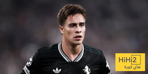 تشيلسي يتمسك بضم يلديز .. واللاعب يرحب