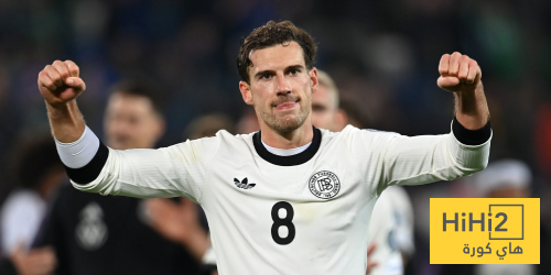 الشوط الأول – تقييم لاعبي ألمانيا ضد لوكسمبورغ